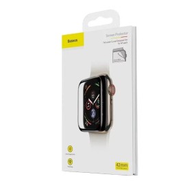 Protezione vetro apple hot sale watch 5