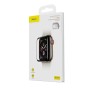 Vetro Temperato Apple Watch 1/2 /3 0,2 mm Baseus Proteggi Schermo