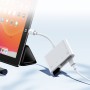 Lettore scheda di memoria SD, TF micro USB card OTG adattatore Joyroom