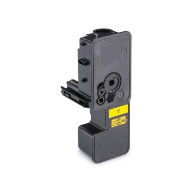 TONER TK5230Y GIALLO COMPATIBILE PER KYOCERA ECOSYS M5521,P5021 TK-5230 1T02R9ANL0 2.200 PAGINE