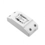 Interruttore di alimentazione telecomandato Smart switch WiFi + RF 433 Sonoff RF R2