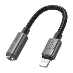 Adattatore audio Mcdodo compatibile Apple a Mini Jack 3,5 mm 0,11 m