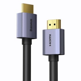 Cavo Baseus Graphene HDMI 2.0, 4K, 2 m (nero)