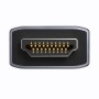Cavo Baseus Graphene HDMI 2.0, 4K, 2 m (nero)