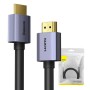 Cavo Baseus Graphene HDMI 2.0, 4K, 2 m (nero)