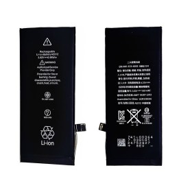 Batteria per iPhone SE 2020 1.821 mAh Ricambio Testato di Alta Qualità