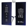 Batteria iPhone 7 Plus 2900 mAh Compatibile Pari Originale Garanzia 12 Mesi