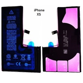 Batteria iPhone XS 2658 mAh Compatibile Pari Originale Garanzia 12 Mesi