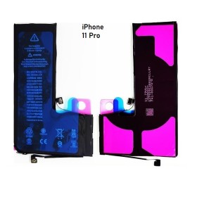 Batteria iPhone 11 Pro 3046 mAh Compatibile Pari Originale Garanzia 12 Mesi