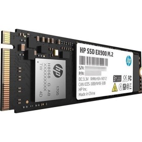 Unità SSD interno nuova generazione HP EX900 250 GB NVMe/PCIe M.2 M.2 NVMe PCIe 3.0 x4