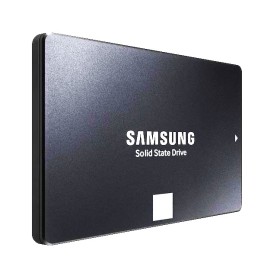SSD SAMSUNG 500GB 870 EVO 2.5" SATA3 Read 560MB/s Write 530MB/s