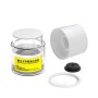 Capsula di ricambio formaldeide per purificatore d'aria per auto Baseus