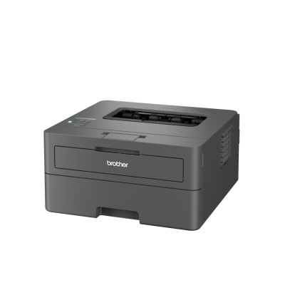 STAMPANTE BROTHER LASER HL-L2400DWE Monocromatico A4 30PPM 64MB 250FF DUPLEX USB2.0 WiFi