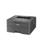 STAMPANTE BROTHER LASER HL-L2400DWE Monocromatico A4 30PPM 64MB 250FF DUPLEX USB2.0 WiFi