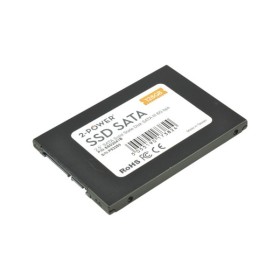 SSD 128GB 2.5 Solid State Drive Unità di memoria SATA 6 Gbps