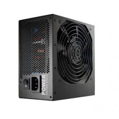 FSP/Fortron HK-500 alimentatore per computer 500 W 20+4 pin ATX ATX Nero (PPA5008900)