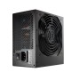 FSP/Fortron HK-500 alimentatore per computer 500 W 20+4 pin ATX ATX Nero (PPA5008900)