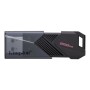 Pen Drive Chiavetta USB Kingston 256GB USB 3.2 Gen 1 DataTraveler Exodia Onyx
