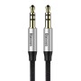 Cavo AUX Audio da 3,5 mm 1m Certificato Baseus Yiven