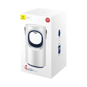 Lampada Anti zanzare UV USB zanzariera elettrica repellente per insetti volanti