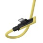 Cavo dati USB C 8 pin M/M per iPhone 18W 1,2 M Baseus