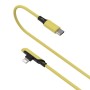 Cavo dati USB C 8 pin M/M per iPhone 18W 1,2 M Baseus