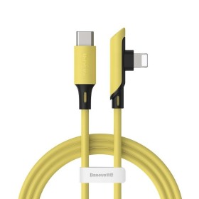 Cavo dati USB C 8 pin M/M per iPhone 18W 1,2 M Baseus