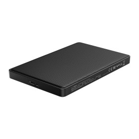 Adattatore Box HDD Orico Sata da 2.5" con Cavo USB 3.0 con Spia LED