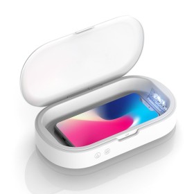 Sterilizzatore Raggi UV Germicida Multifunzionale per Smartphone Blitzwolf BW-FUN5