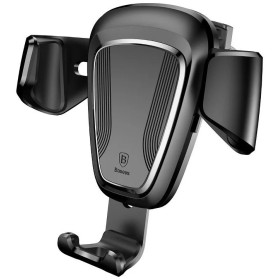 Porta Cellulare Supporto smartphone Telefono per auto regolabile universale Baseus Gravity