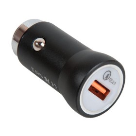 Alimentatore Auto USB 2.1 A Ricarica Rapida Qualcomm 2.0 Hoco Z4