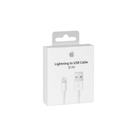 Cavo Originale Apple Dati USB per iPhone 2 M MD819ZM/A