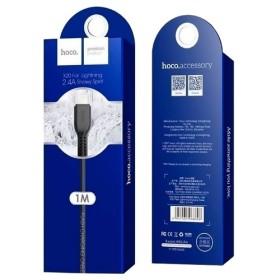 Cavo dati Lightning Hoco X20 per iPhone 1 M Ricarica Rapida