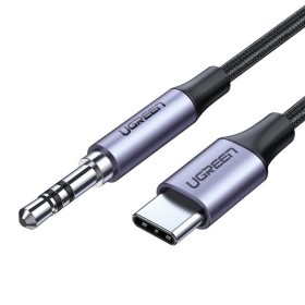 Cavo AUX / USB-C da 3,5 mm Ugreen 1 m