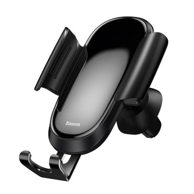 Porta Telefono Supporto smartphone cellulare auto regolabile universale Baseus Gravity