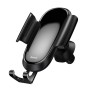 Porta Telefono Supporto smartphone cellulare auto regolabile universale Baseus Gravity
