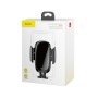 Porta Telefono Supporto smartphone cellulare auto regolabile universale Baseus Gravity