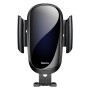 Porta Telefono Supporto smartphone cellulare auto regolabile universale Baseus Gravity