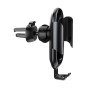 Porta Telefono Supporto smartphone cellulare auto regolabile universale Baseus Gravity