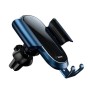Porta Telefono Supporto smartphone cellulare auto regolabile universale Baseus Gravity
