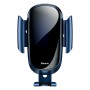 Porta Telefono Supporto smartphone cellulare auto regolabile universale Baseus Gravity