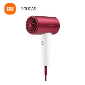 Asciugacapelli Professionale per capelli Soocas H5 Fono Supersonic ad asciugatura rapida 1800 W