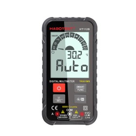 Multimetro Tester digitale universale Habotest HT112B True RMS
