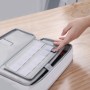 Custodia Borsa professionale per Nintendo Switch con vano giochi