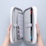 Custodia Borsa professionale per Nintendo Switch con vano giochi