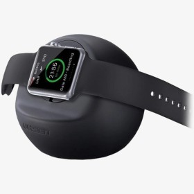 Supporto di ricarica caricabatterie a induzione per Apple Watch Ugreen
