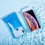Custodia impermeabile cover waterproof subacquea per Smartphone