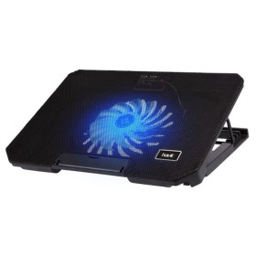 Base di raffreddamento per Notebook Supporto pc ventole Cooling Pad Havit Gamenote F2030