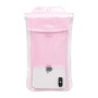 Custodia impermeabile cover waterproof subacquea per Smartphone