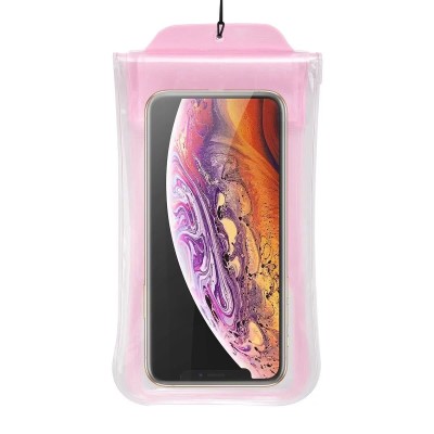 Custodia impermeabile cover waterproof subacquea per Smartphone